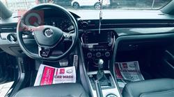 فولكسفاغن باسات